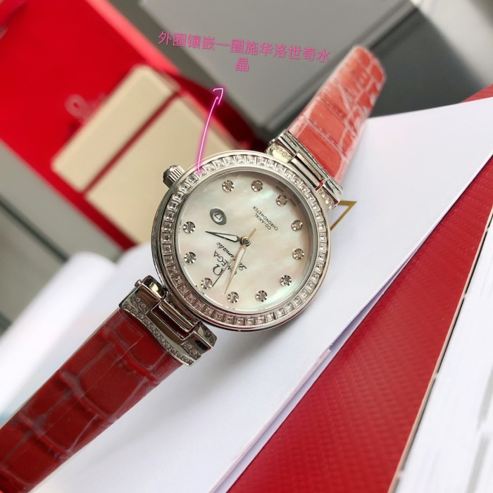 Watches OMEGA 316305 size:43.9 mm