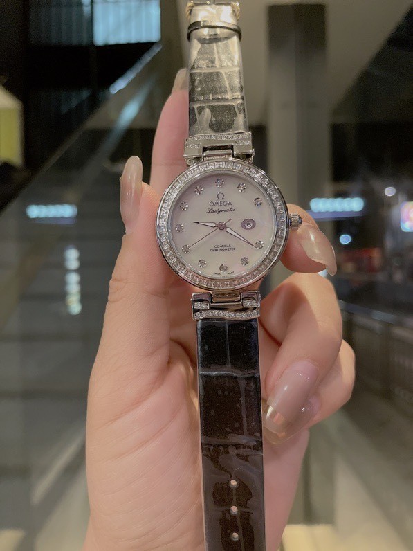 Watches OMEGA 316344 size:41*12 mm