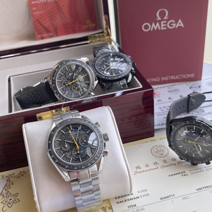 Watches OMEGA 316185 size:43*12 mm