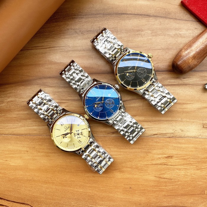 Watches OMEGA 316280 size:40*12 mm