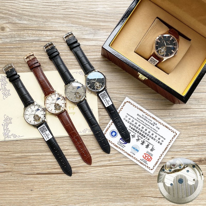 Watches OMEGA 316354 size:42*13 mm