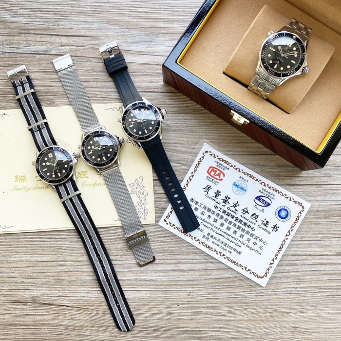 Watches OMEGA 316196 size:41*12 mm