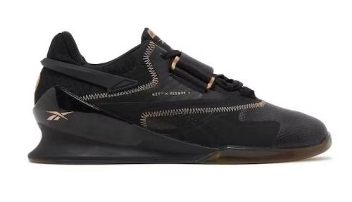 Reebok Legacy Lifter 2 Black Sepia