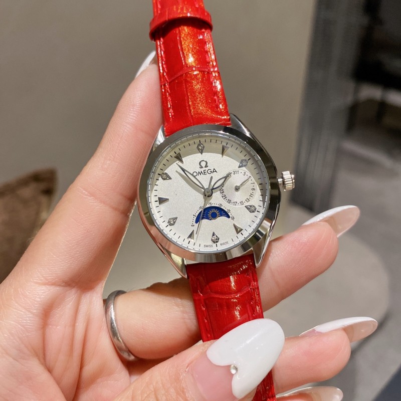 Watches OMEGA 316252 size:42*13 mm