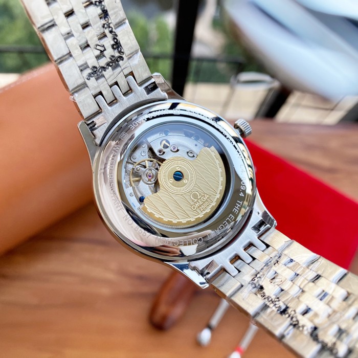 Watches OMEGA 316198 size:41*12 mm