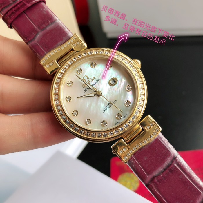 Watches OMEGA 316307 size:43.9 mm