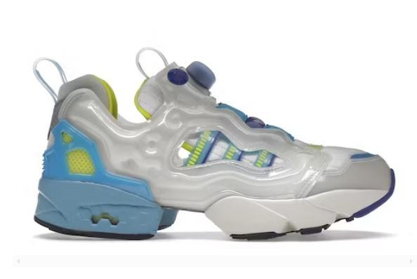 Reebok DMX Trail Shadow Modern Beige Black