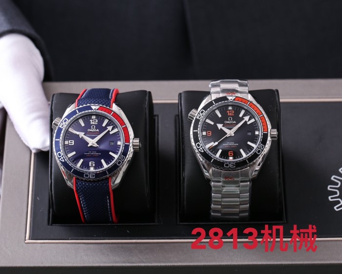 Watches OMEGA 316253 size:42*13 mm