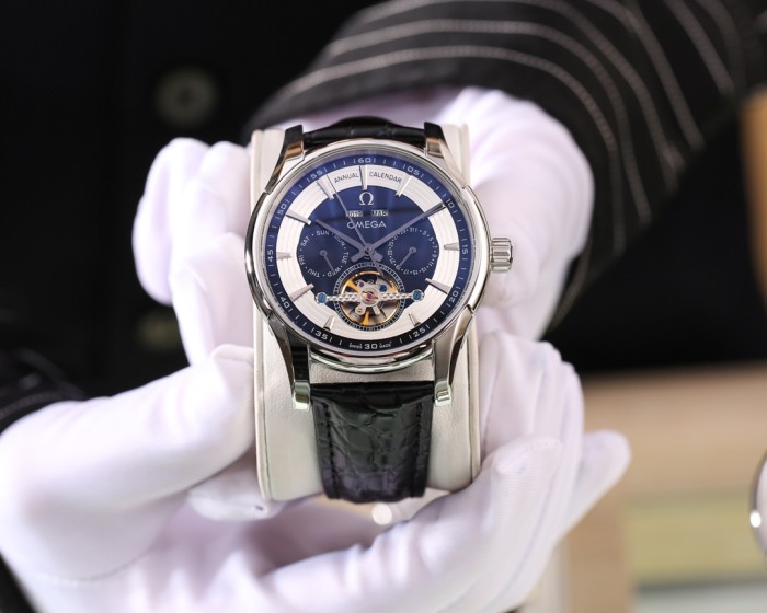 Watches OMEGA 316324 size:40*13 mm