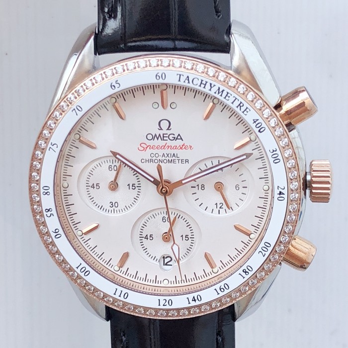 Watches OMEGA 316156 size:40*28 mm