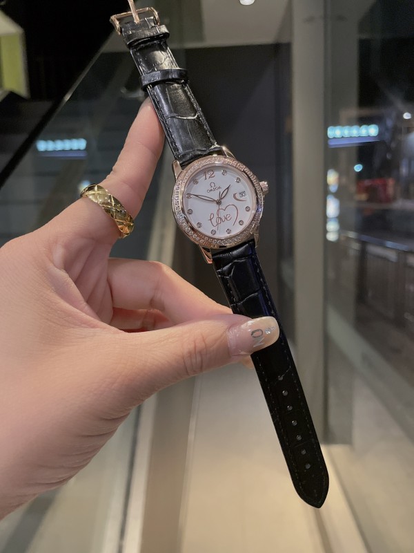 Watches OMEGA 316382 size:40*12 mm