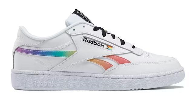 Reebok Club C Revenge Pride (2021)