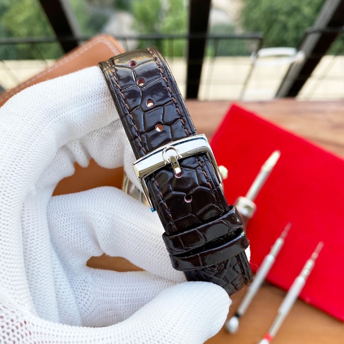 Watches OMEGA 316197 size:41*12 mm