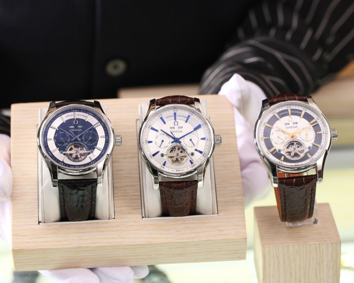 Watches OMEGA 316324 size:40*13 mm