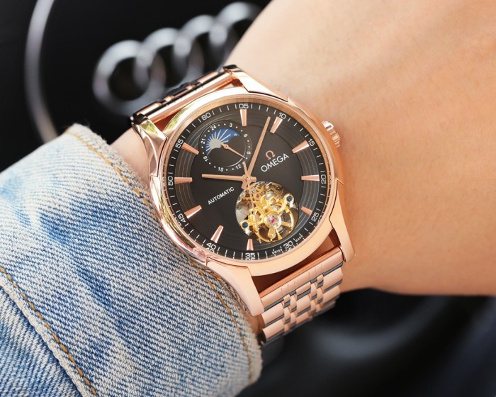 Watches OMEGA 316231 size:43*13 mm