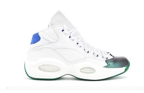 Reebok Question Mid Curren$y Jet Life