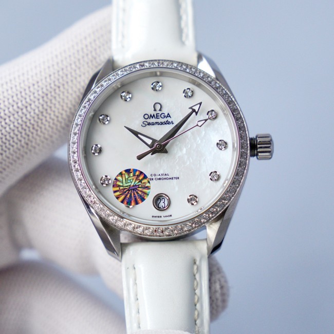 Watches OMEGA 316275 size:41*12 mm