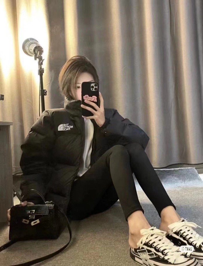 Clothes The North Face 289