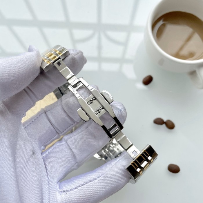 Watches OMEGA 316208 size:34*8 mm