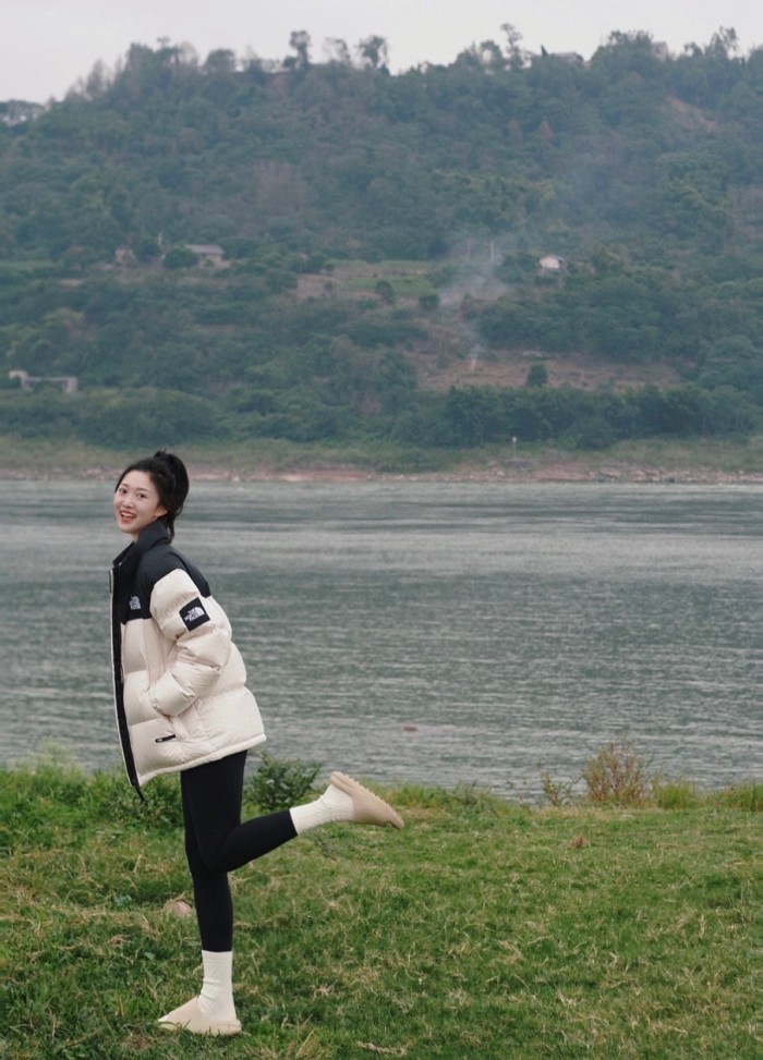 Clothes The North Face 276