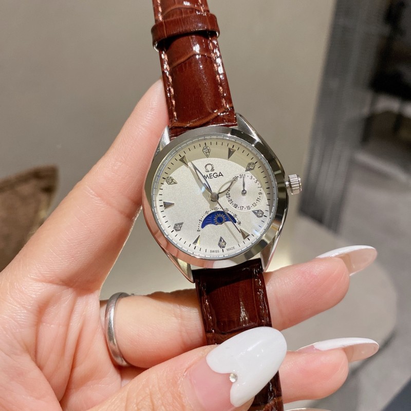 Watches OMEGA 316252 size:42*13 mm