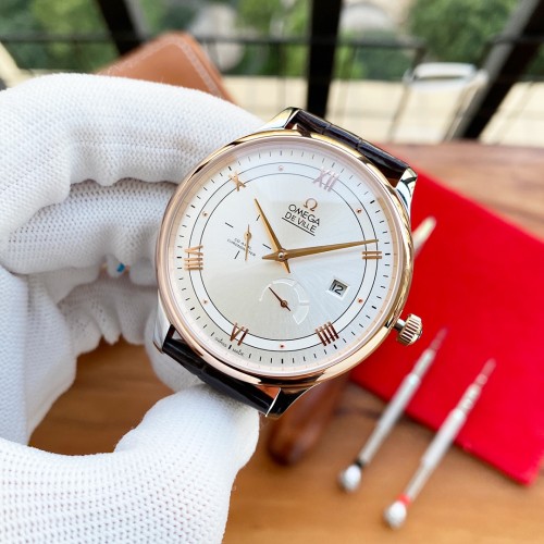 Watches OMEGA 316197 size:41*12 mm