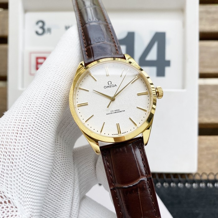 Watches OMEGA 316282 size:40*12 mm