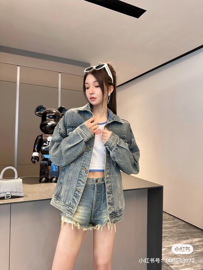 Clothes Balenciaga 762