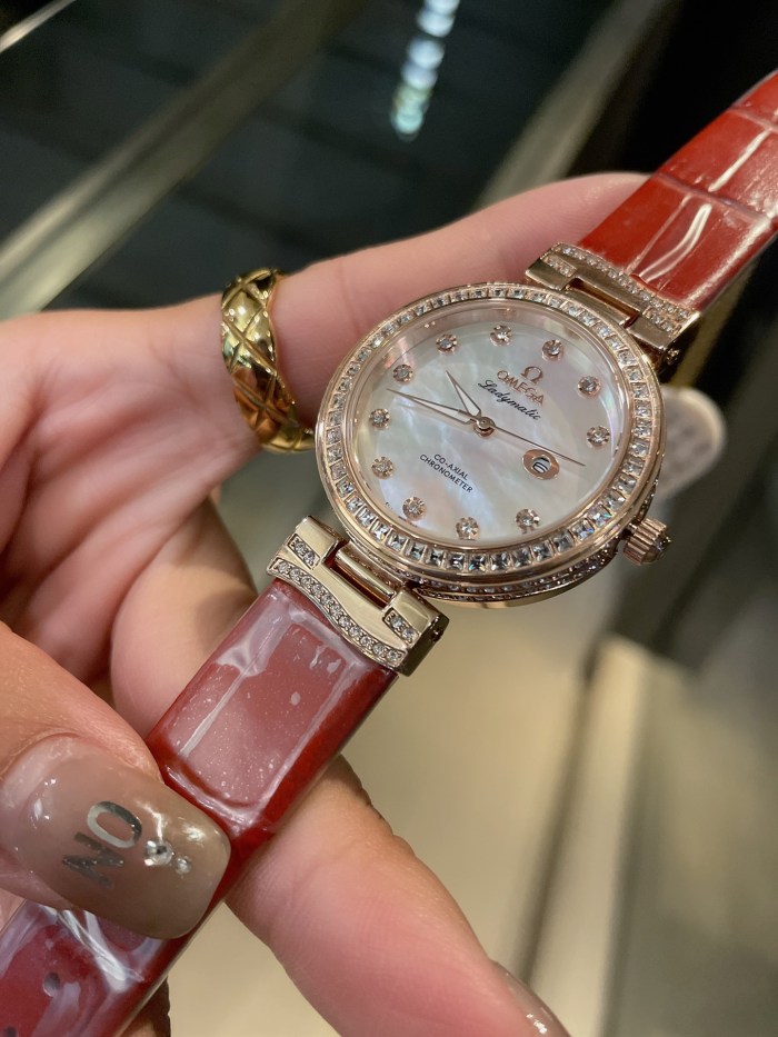 Watches OMEGA 316343 size:41*12 mm