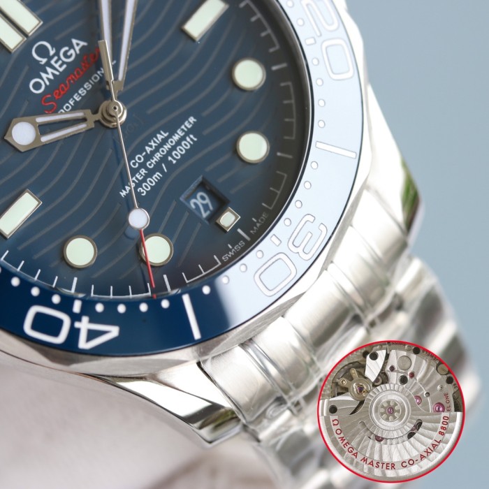 Watches OMEGA 316285 size:40*12 mm