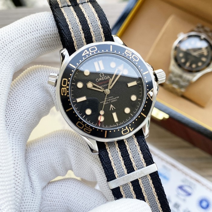 Watches OMEGA 316196 size:41*12 mm