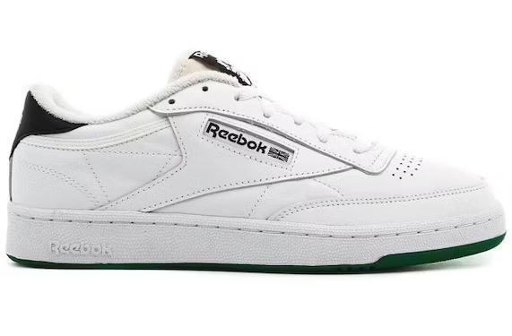 Reebok Club C 85 Human Rights Now