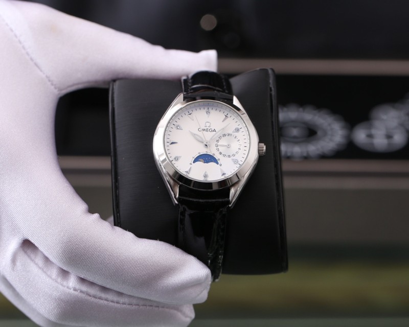 Watches OMEGA 316210 size:34*8 mm