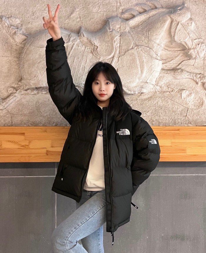 Clothes The North Face 276