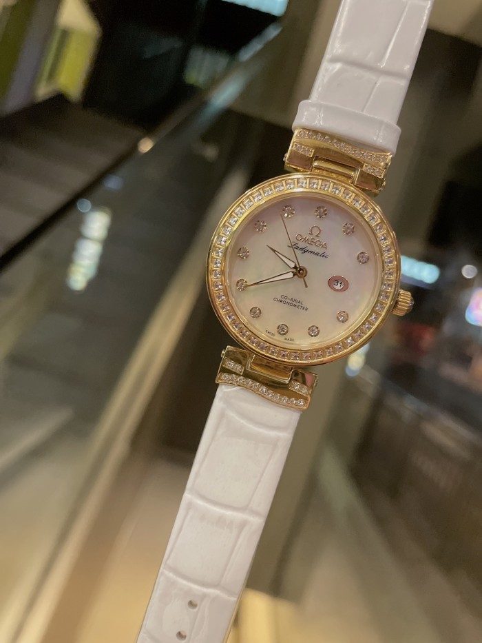 Watches OMEGA 316342 size:41*12 mm