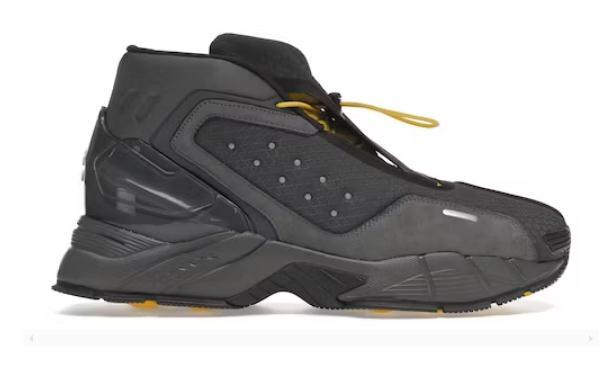 Reebok Ecto Boot Ghostbusters