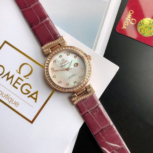 Watches OMEGA 316313 size:43.9 mm