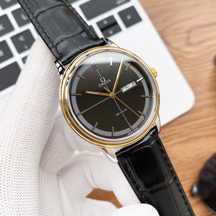 Watches OMEGA 316369 size:40*12 mm