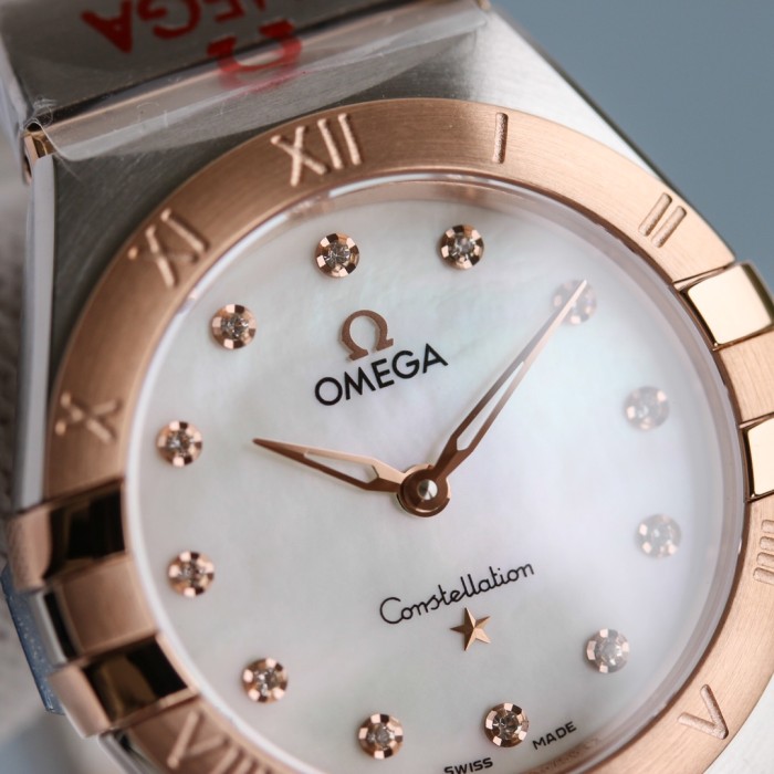 Watches OMEGA 316295 size:28 m