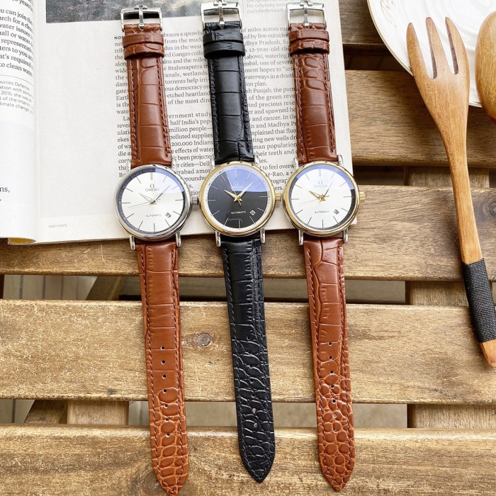 Watches OMEGA 316329 size:40*13 mm