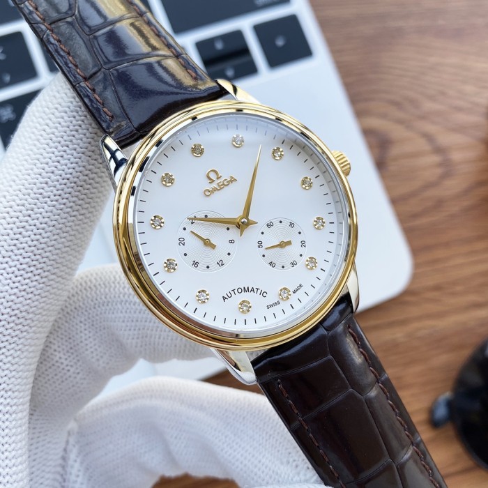 Watches OMEGA 316335 size:40*12 mm