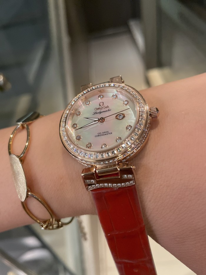 Watches OMEGA 316343 size:41*12 mm