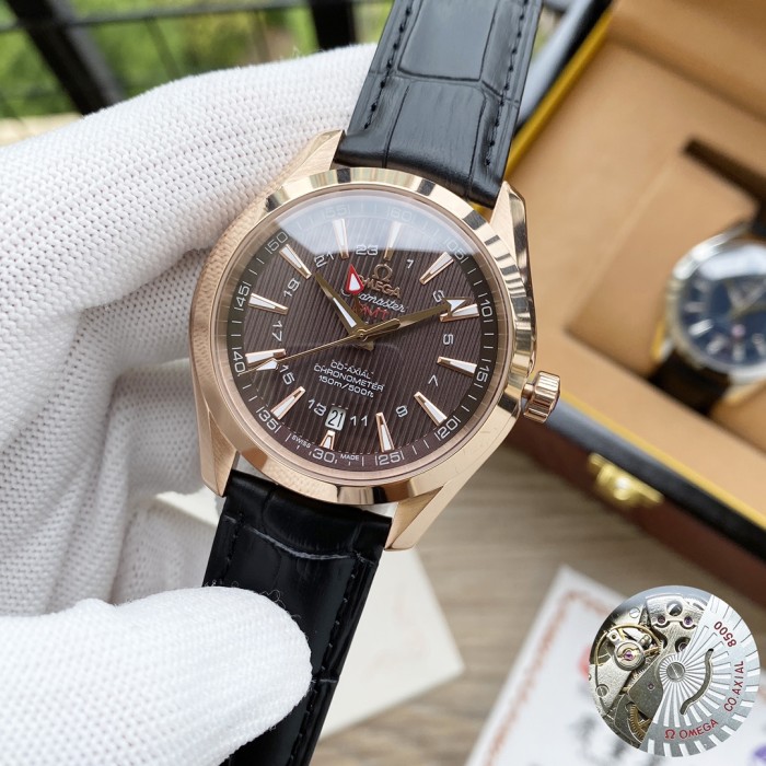 Watches OMEGA 316168 size:43 mm