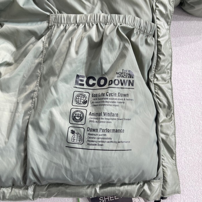 Clothes The North Face 280