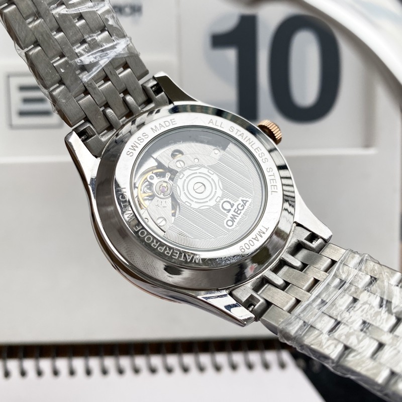 Watches OMEGA 316259 size:40*10 mm