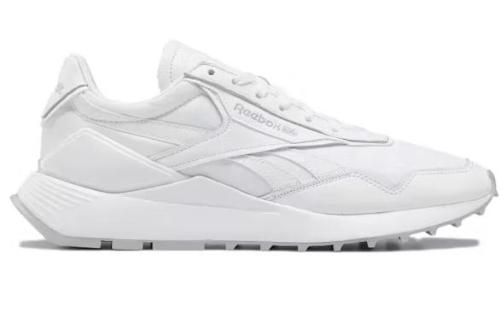 Reebok Classic Leather Legacy AZ Cloud White Cold Grey