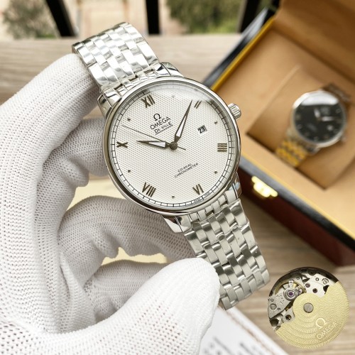 Watches OMEGA 316268 size:40*13 mm