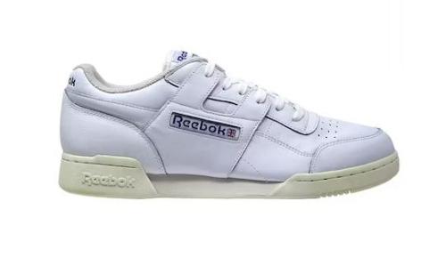 Reebok Workout Lo Vintage Bait West East Pack