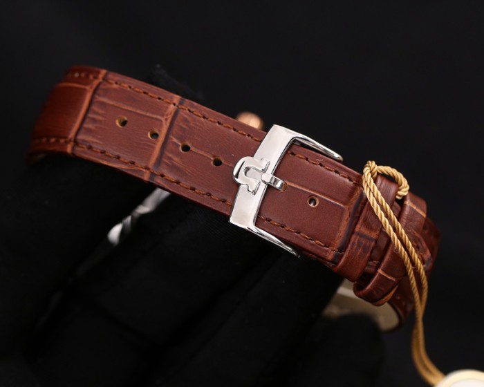 Watches OMEGA 316346 size:40*12 mm