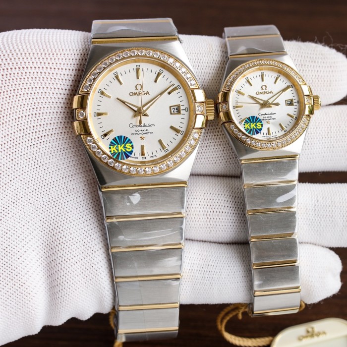 Watches OMEGA 316167 size:43 mm